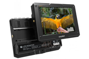 Lilliput H7 HDMI