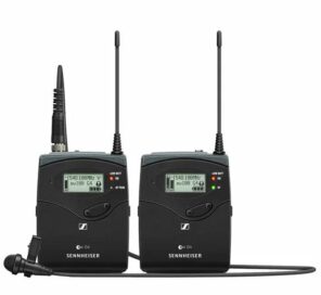 Радиосистема Sennheiser EW 112P G4-A