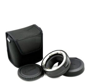 Canon Mount Adapter EF-EOS R