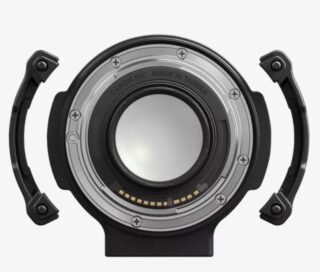Canon Mount Adapter EF-EOS R 0.71x