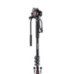 Видеомонопод Manfrotto MVMXPRO500 3