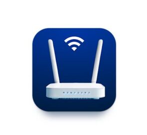 Router Wi-Fi