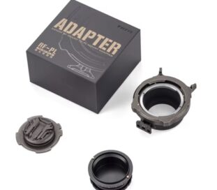 Tilta Tiltaing Mount Adapter TA-RF-PL2 Back Focus