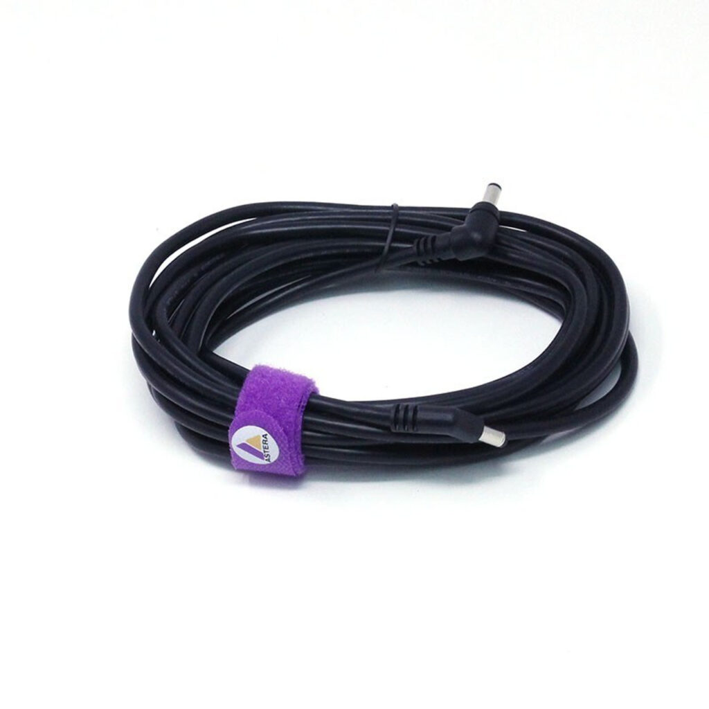 Комплект кабелей 8 х 15 м для соединения Astera Titan Tube с Powerbox 