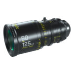 Комплект из 3 объективов DZOFILM Pictor Zoom (14-30/20-55/50-125), T2.8 S35 Lens (PL Mount) 4