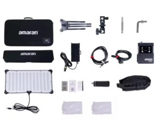 Aputure Amaran F21x 2500-7500°K