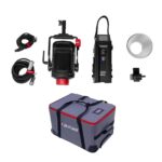 Aputure Light Storm LS COB 600c Pro II RGBWW 2300-10000°K 1