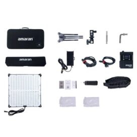 Aputure Amaran F22c